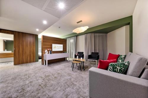 focus hotel premium lublin conference and spa