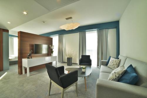 focus hotel premium lublin conference and spa