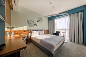 focus hotel premium lublin conference and spa