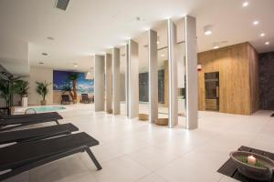 focus hotel premium lublin conference and spa