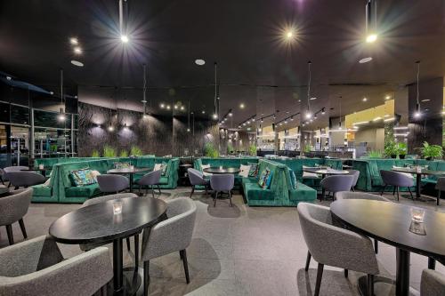 focus hotel premium lublin conference and spa