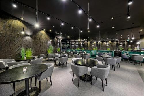 focus hotel premium lublin conference and spa