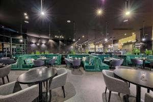 focus hotel premium lublin conference and spa