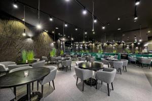 focus hotel premium lublin conference and spa