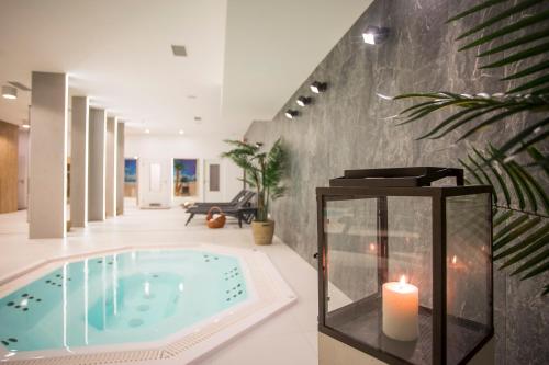 focus hotel premium lublin conference and spa