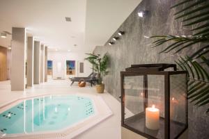 focus hotel premium lublin conference and spa