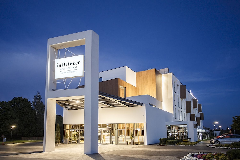 focus hotel premium lublin conference and spa
