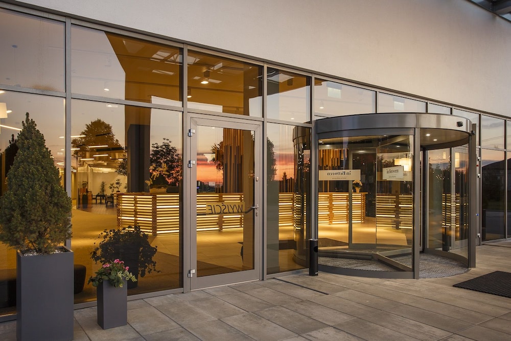 focus hotel premium lublin conference and spa