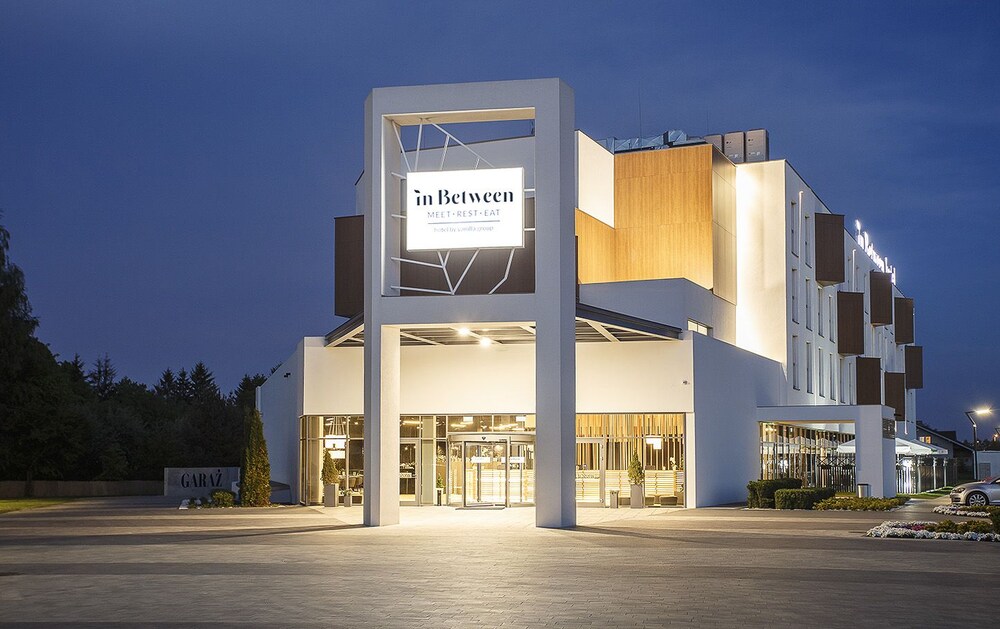 focus hotel premium lublin conference and spa