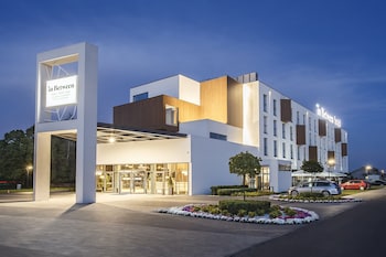 focus hotel premium lublin conference and spa