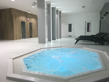 Focus Hotel Premium Lublin Conference & Spa,Gmina Jastków>>Garbow,4 star