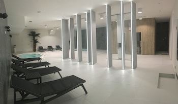 Focus Hotel Premium Lublin Conference & Spa,Gmina Jastków>>Garbow,4 star