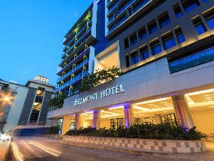Belmont Hotel Manila,Parañaque>>Manila,4 star