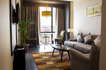 belmont hotel manila