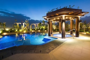 belmont hotel manila