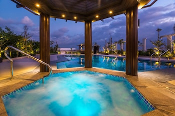 belmont hotel manila