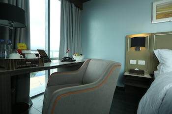 belmont hotel manila