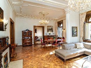 Malostranska Residence,Prague>>Mala Strana,4 star