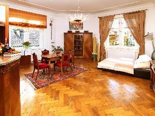 Malostranska Residence,Prague>>Mala Strana,4 star