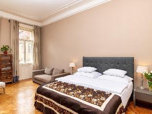 Malostranska Residence,Prague>>Mala Strana,4 star