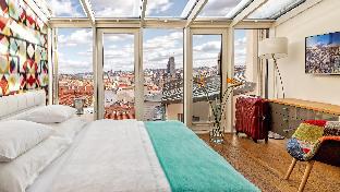 Malostranska Residence,Prague>>Mala Strana,4 star