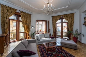 malostranska residence