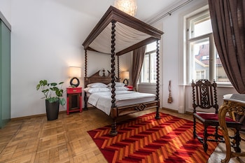 malostranska residence