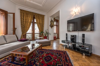 malostranska residence