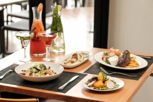 Crowne Plaza Perth By Ihg,Western Australia>>East Perth,5 star
