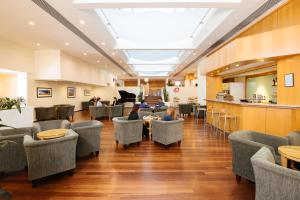 Crowne Plaza Perth By Ihg,Western Australia>>East Perth,5 star