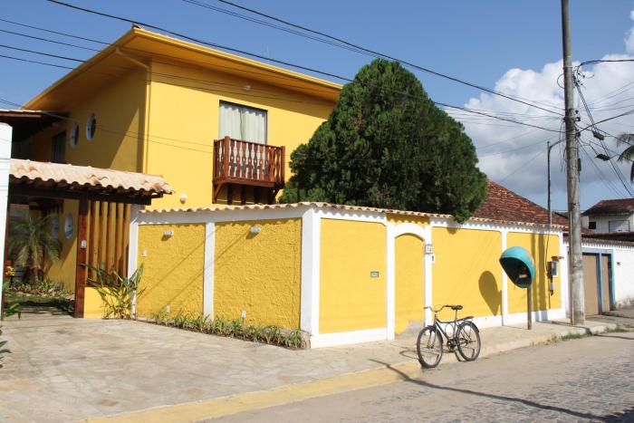 pousada maravilha de paraty