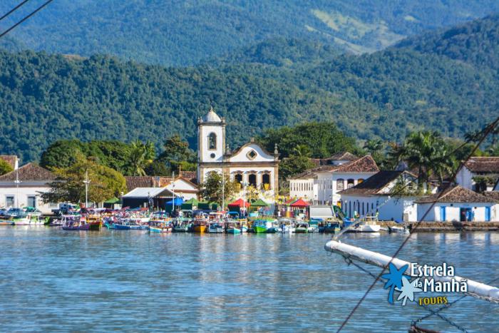 pousada maravilha de paraty