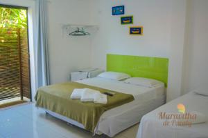 Pousada Maravilha De Paraty,Cabore>>Paraty,3 star