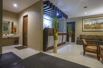 dpenjor seminyak hotel