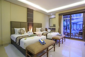 dpenjor seminyak hotel
