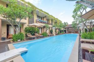 dpenjor seminyak hotel