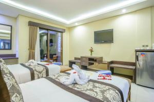 dpenjor seminyak hotel