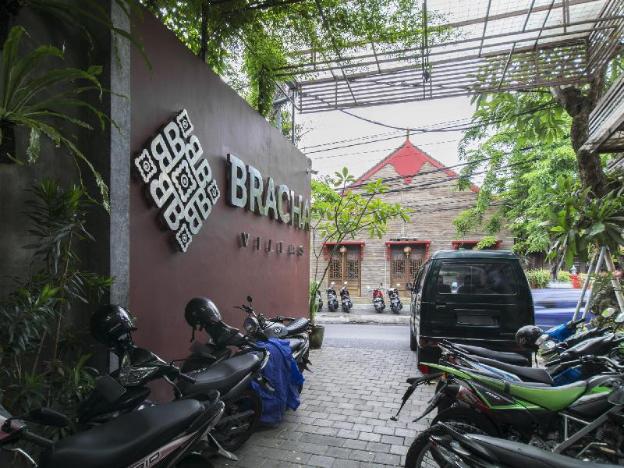 bracha villas