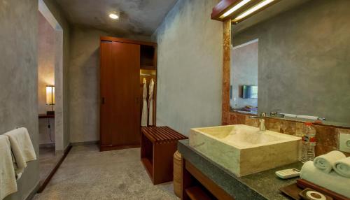 bracha villas