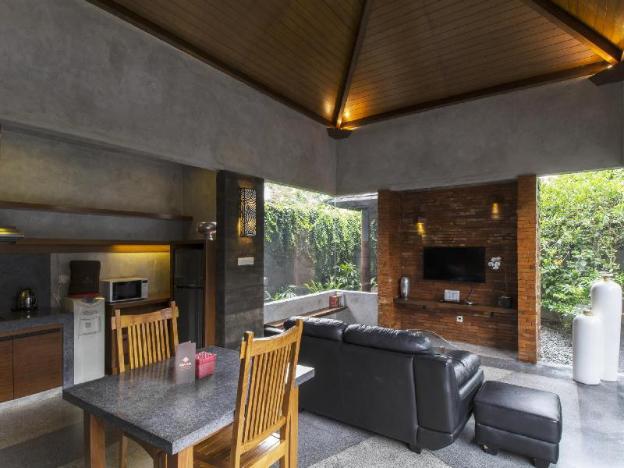 bracha villas