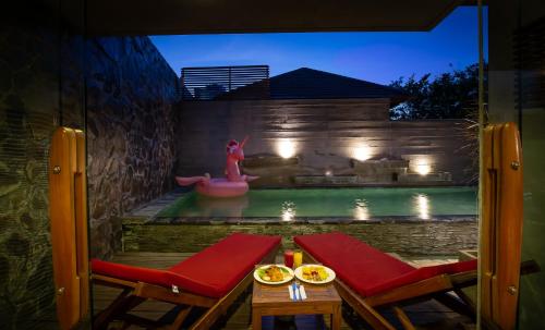 bracha villas