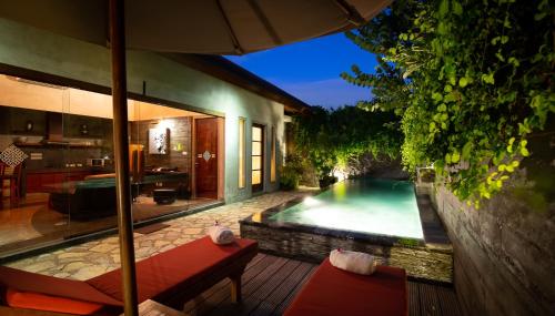 bracha villas