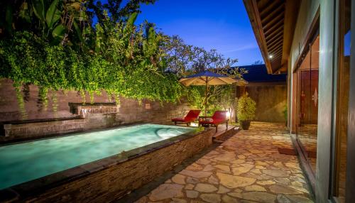 bracha villas