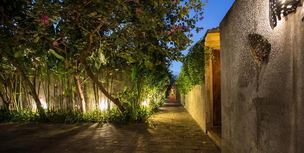 bracha villas