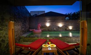 bracha villas