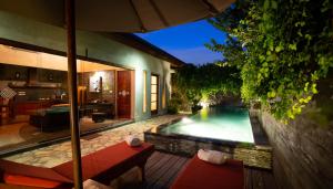 bracha villas