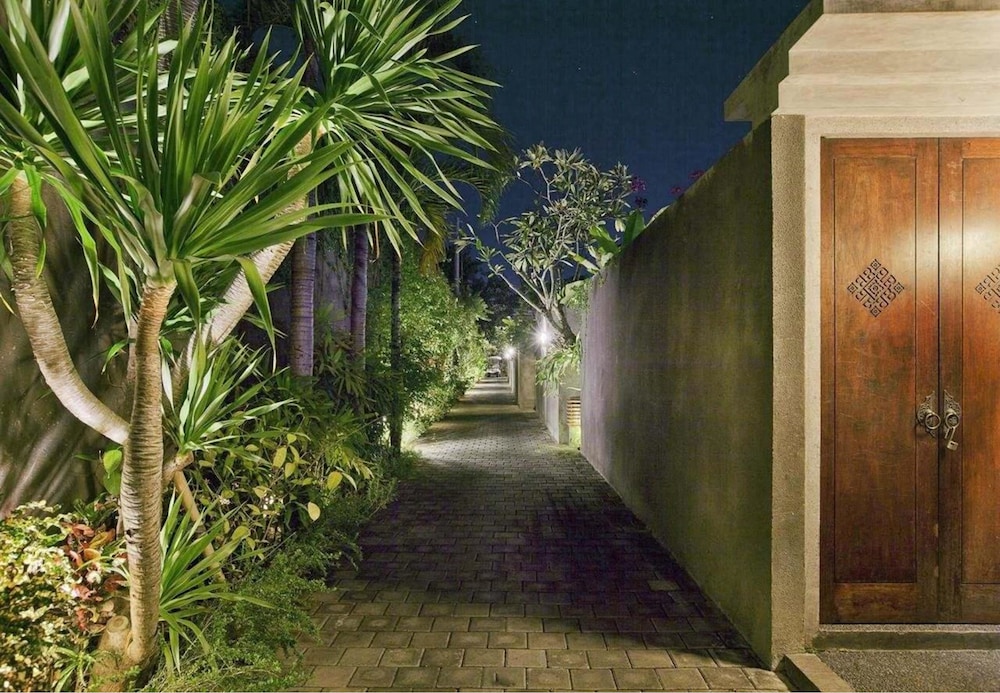 bracha villas