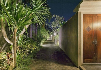 bracha villas