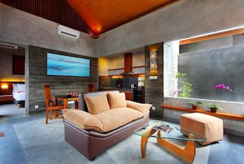 Bracha Villas,Kuta>>Bali,4 star