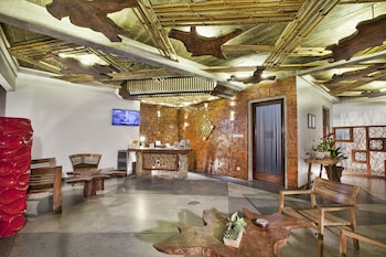 Bracha Villas,Kuta>>Bali,4 star